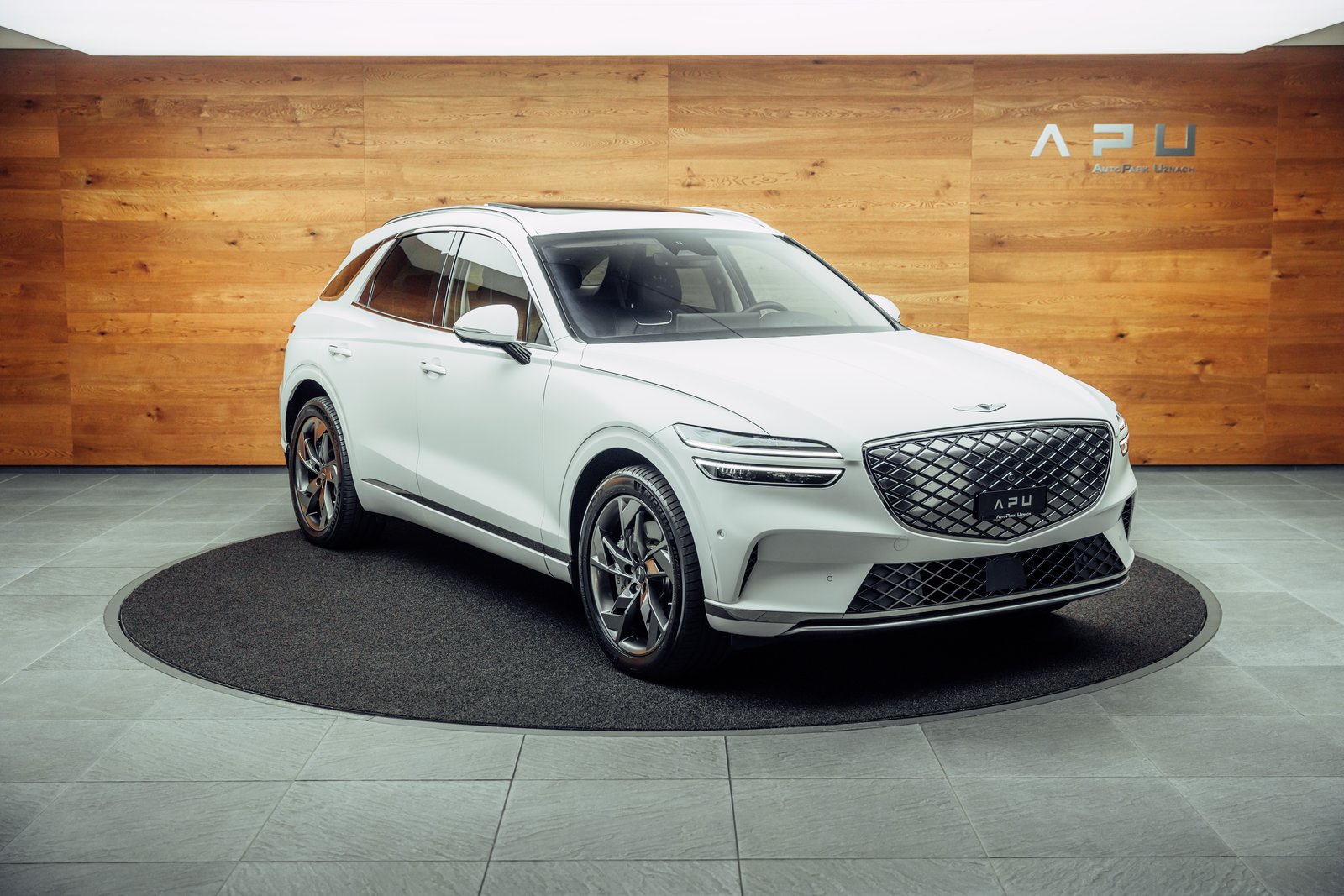 GENESIS GV70 Electrified Sport kWh 77,4 AWD