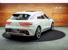 GENESIS GV70 2.5 TGDI Luxury AT8 AWD, Benzina, Occasioni / Usate, Automatico - 2