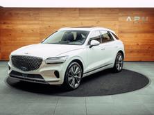 GENESIS GV70 2.5 TGDI Luxury AT8 AWD, Benzina, Occasioni / Usate, Automatico - 4