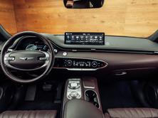GENESIS GV70 2.5 TGDI Luxury AT8 AWD, Benzina, Occasioni / Usate, Automatico - 5