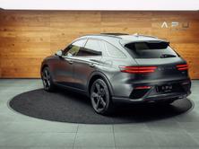 GENESIS GV70 2.2 CRDI Sport AT8 AWD, Diesel, Occasion / Gebraucht, Automatik - 3