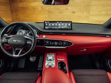 GENESIS GV70 2.2 CRDI Sport AT8 AWD, Diesel, Occasion / Gebraucht, Automatik - 5