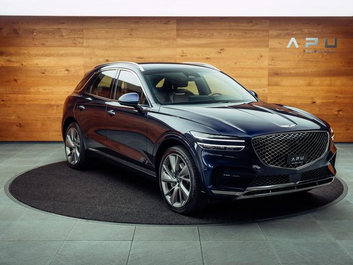 GENESIS GV70 2.2 CRDI Luxury AT8 AWD, Diesel, Occasioni / Usate, Automatico