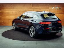 GENESIS GV70 2.2 CRDI Luxury AT8 AWD, Diesel, Occasioni / Usate, Automatico - 3