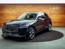 GENESIS GV70 2.2 CRDI Luxury AT8 AWD, Diesel, Occasioni / Usate, Automatico - 4