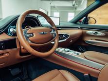 GENESIS GV70 2.2 CRDI Luxury AT8 AWD, Diesel, Occasioni / Usate, Automatico - 5