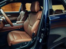 GENESIS GV70 2.2 CRDI Luxury AT8 AWD, Diesel, Occasioni / Usate, Automatico - 6