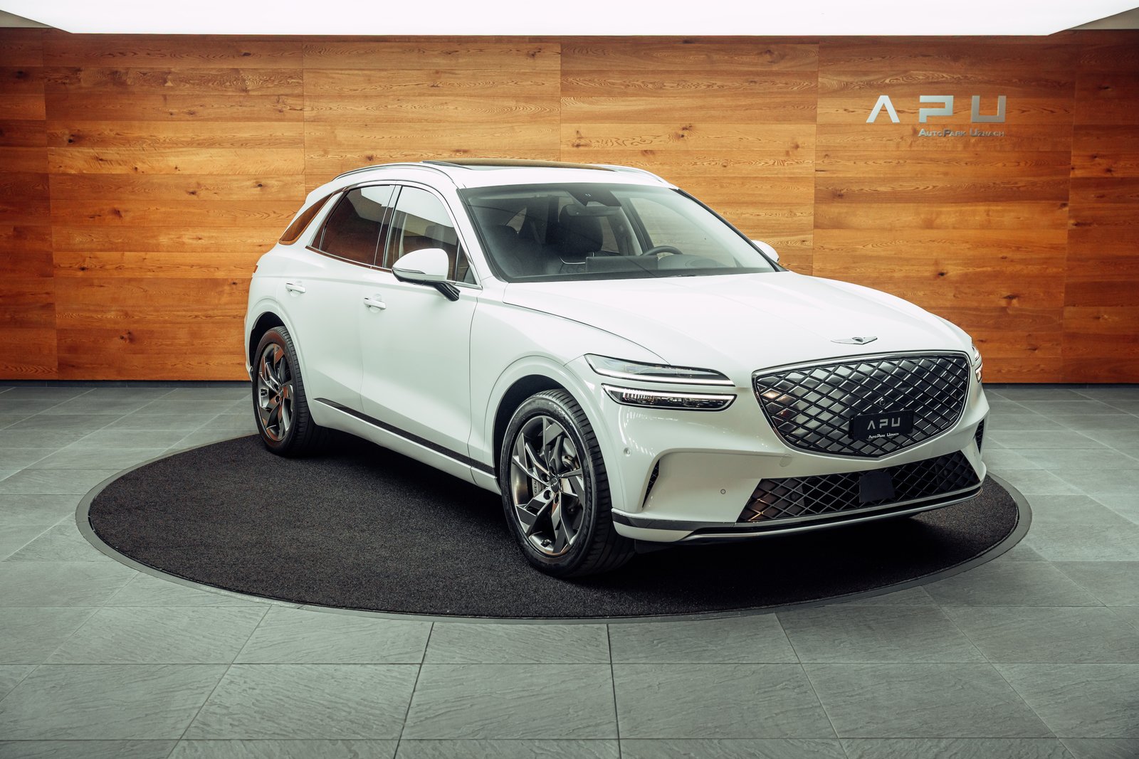 GENESIS GV70 Electrified Sport kWh 77,4 AWD
