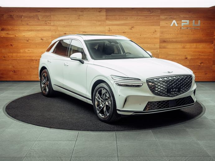 GENESIS GV70 Electrified Sport kWh 77,4 AWD, Elettrica, Occasioni / Usate, Automatico
