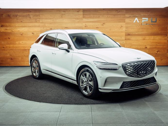 GENESIS GV70 Electrified Sport kWh 77,4 AWD, Électrique, Occasion / Utilisé, Automatique