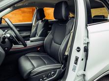 GENESIS GV70 Electrified Sport kWh 77,4 AWD, Électrique, Occasion / Utilisé, Automatique - 6