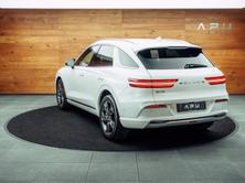 GENESIS GV70 Electrified Sport kWh 77,4 AWD, Elektro, Occasion / Gebraucht, Automatik - 3