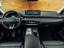 GENESIS GV70 Electrified Sport kWh 77,4 AWD, Elektro, Occasion / Gebraucht, Automatik - 5