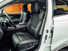 GENESIS GV70 Electrified Sport kWh 77,4 AWD, Elektro, Occasion / Gebraucht, Automatik - 6