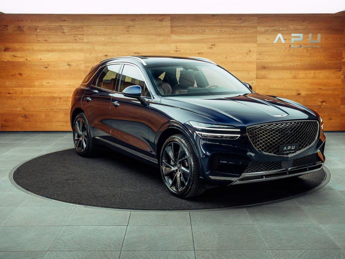 GENESIS GV70 2.2 CRDI Luxury AT8 AWD, Diesel, Occasioni / Usate, Automatico