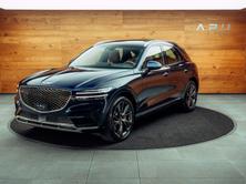 GENESIS GV70 2.2 CRDI Luxury AT8 AWD, Diesel, Occasioni / Usate, Automatico - 4
