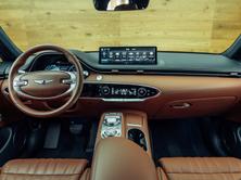 GENESIS GV70 2.2 CRDI Luxury AT8 AWD, Diesel, Occasioni / Usate, Automatico - 5