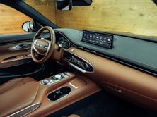 GENESIS GV70 2.2 CRDI Luxury AT8 AWD, Diesel, Occasioni / Usate, Automatico - 6