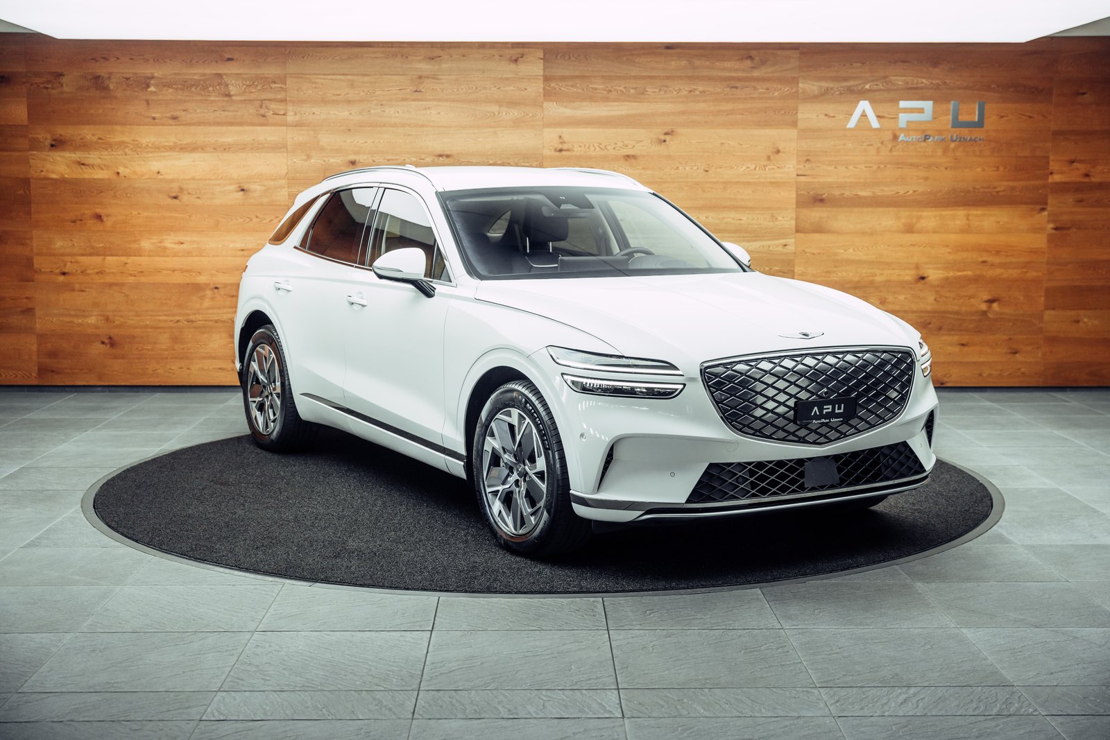 GENESIS GV70 Electrified Sport kWh 77,4 AWD