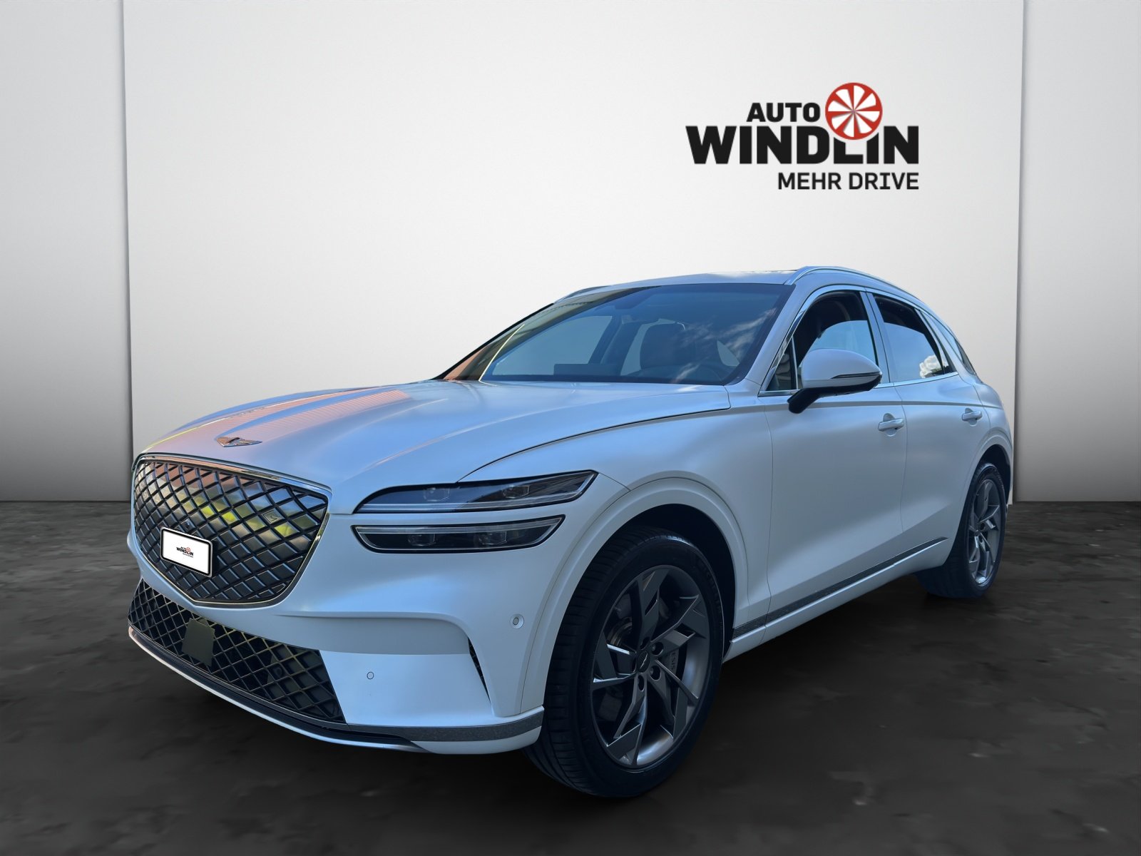 GENESIS GV70 Dual Motor Sport AWD, Elettrica, Occasioni / Usate, Automatico - 2
