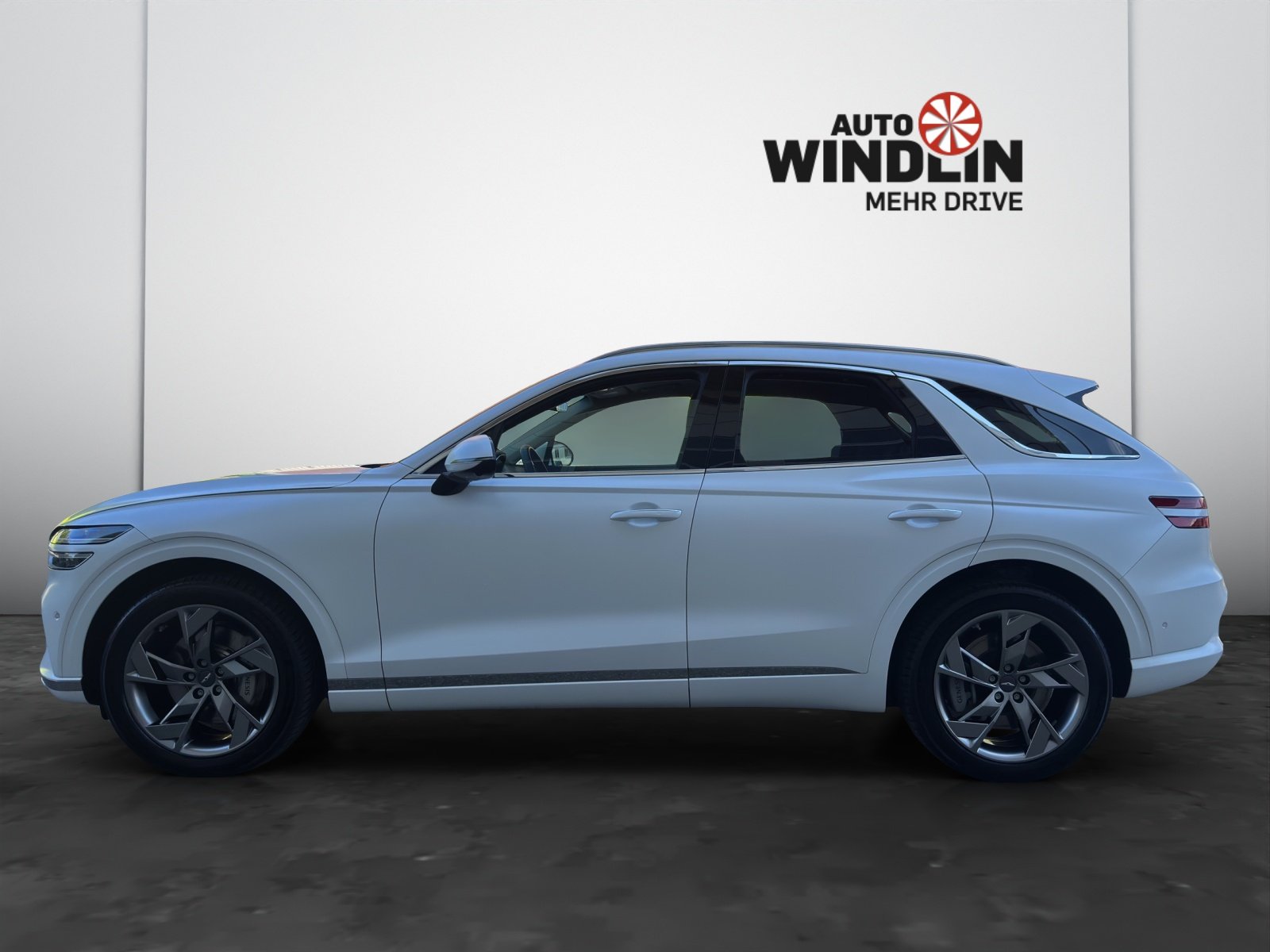 GENESIS GV70 Dual Motor Sport AWD, Elettrica, Occasioni / Usate, Automatico - 3