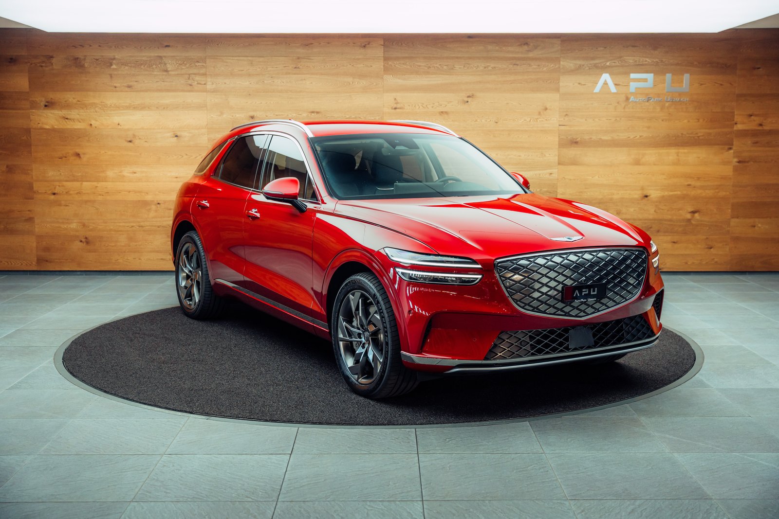 GENESIS GV70 Electrified Sport kWh 77,4 AWD