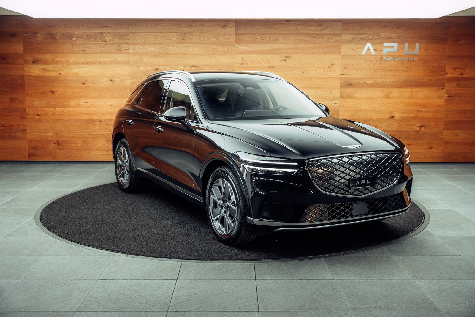 GENESIS GV70 Electrified Sport kWh 77,4 AWD