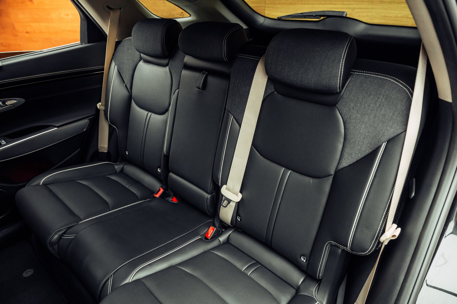 GENESIS GV70 Electrified Sport kWh 77,4 AWD, Elektro, Occasion / Gebraucht, Automatik - 7