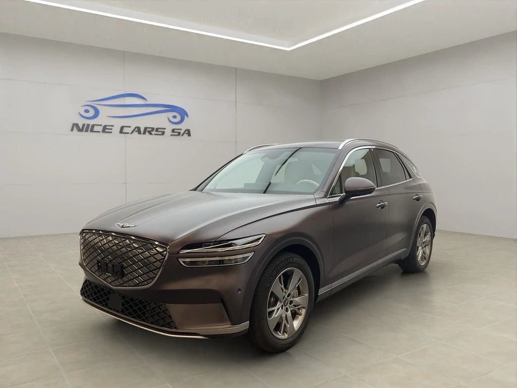 GENESIS GV70 Electrified Sport kWh 77,4 AWD