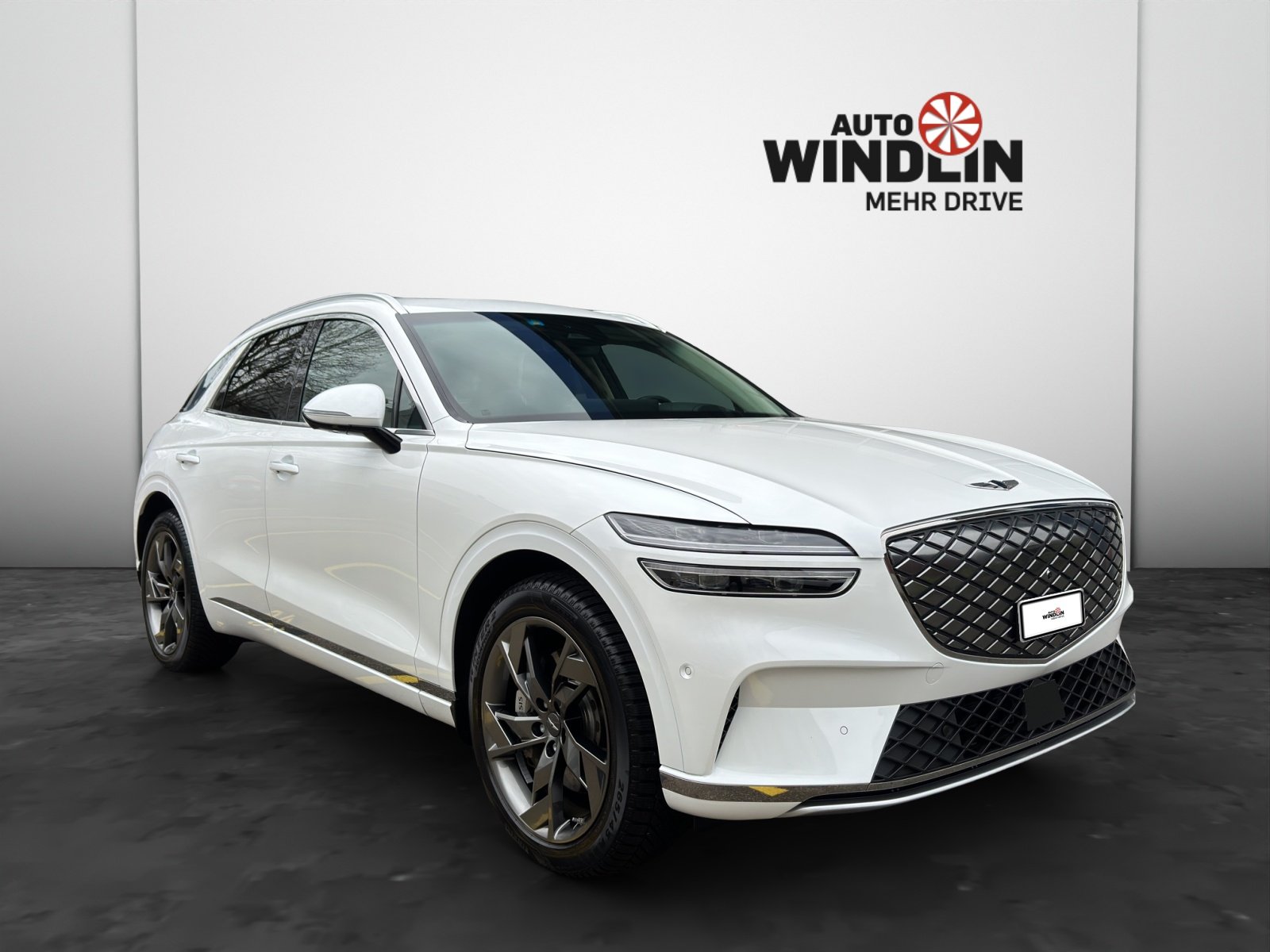 GENESIS GV70 Dual Motor Sport AWD