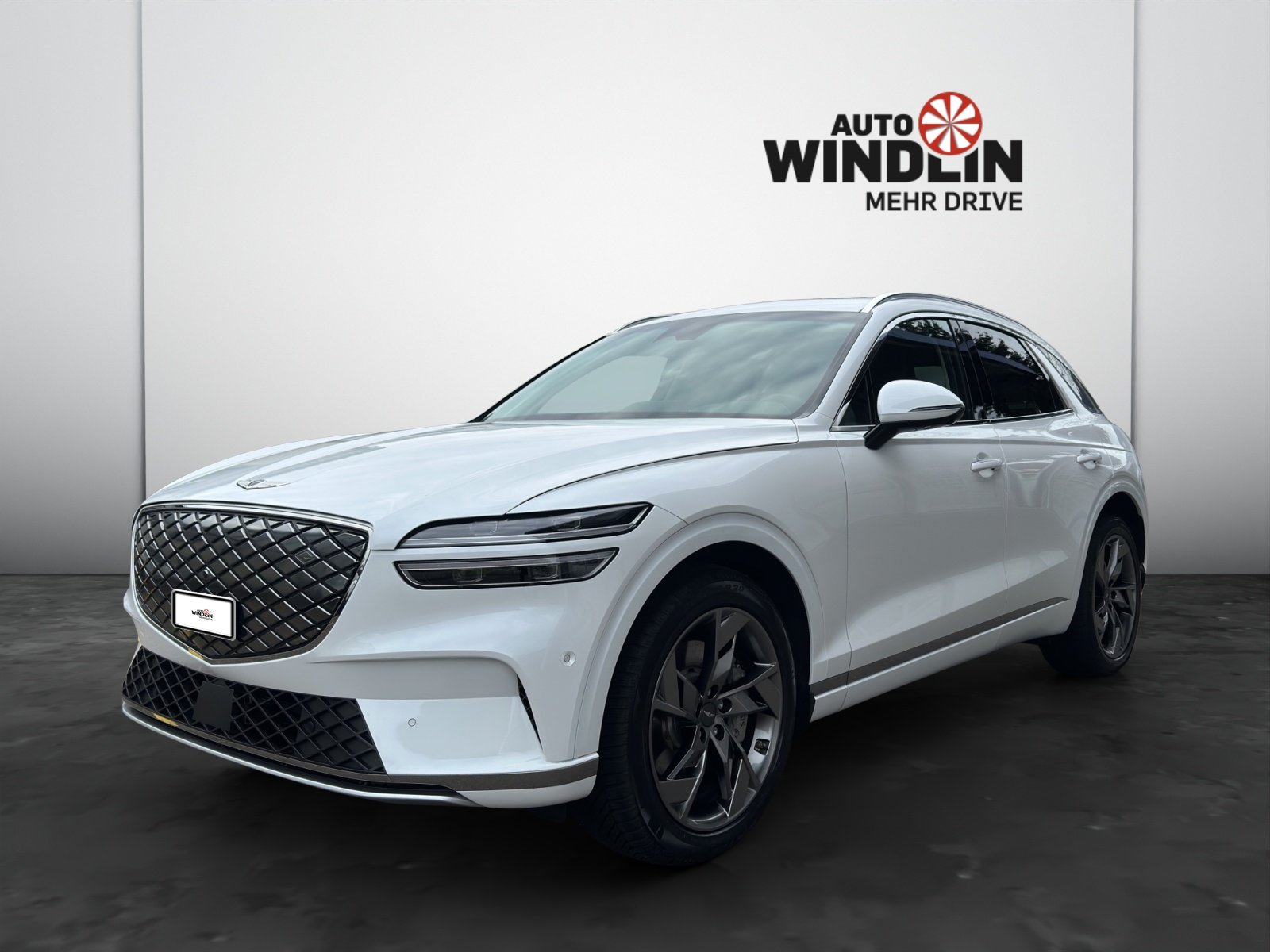 GENESIS GV70 Dual Motor Sport AWD, Électrique, Occasion / Utilisé, Automatique - 2