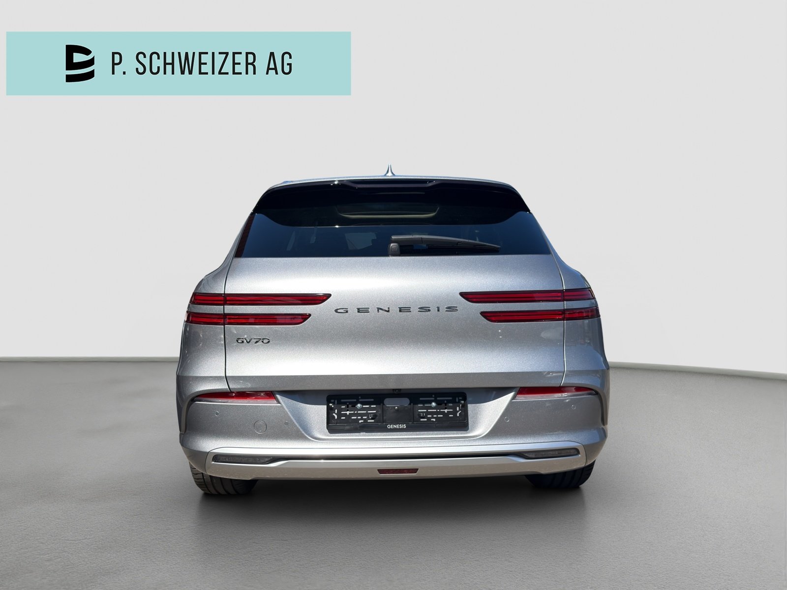 GENESIS GV70 Electrified Sport kWh 77,4 AWD, Elettrica, Occasioni / Usate, Automatico - 4