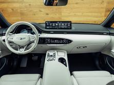 GENESIS GV70 Electrified Sport kWh 77,4 AWD, Elektro, Occasion / Gebraucht, Automatik - 5