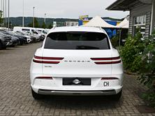 GENESIS GV70 Electrified Sport kWh 77,4 AWD 4X4 490PS, Electric, Second hand / Used, Automatic - 4