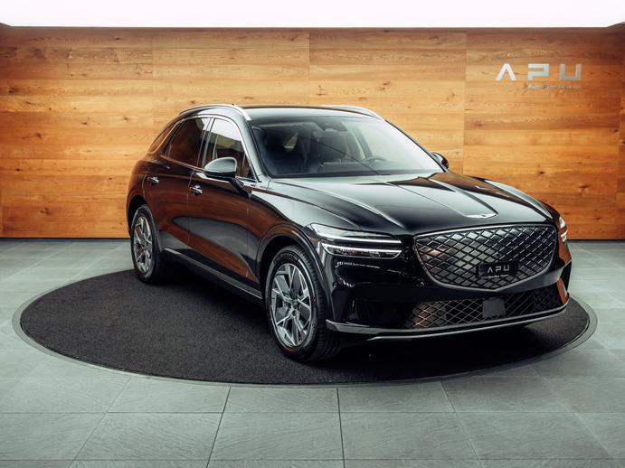GENESIS GV70 Electrified Sport kWh 77,4 AWD, Électrique, Occasion / Utilisé, Automatique