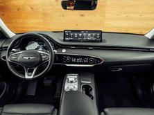 GENESIS GV70 Electrified Sport kWh 77,4 AWD, Électrique, Occasion / Utilisé, Automatique - 5