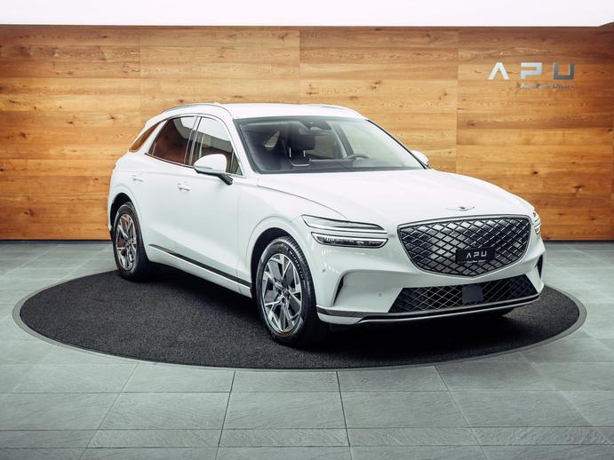 GENESIS GV70 Electrified Sport kWh 77,4 AWD, Électrique, Occasion / Utilisé, Automatique