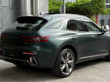 GENESIS GV70 2.5 TGDI Luxury AT8 AWD, Benzin, Occasion / Gebraucht, Automatik - 2
