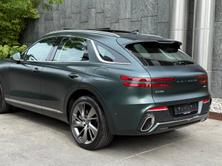 GENESIS GV70 2.5 TGDI Luxury AT8 AWD, Benzin, Occasion / Gebraucht, Automatik - 3