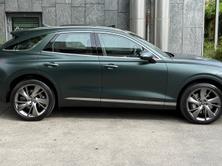 GENESIS GV70 2.5 TGDI Luxury AT8 AWD, Benzin, Occasion / Gebraucht, Automatik - 4