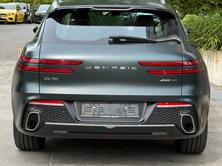 GENESIS GV70 2.5 TGDI Luxury AT8 AWD, Benzin, Occasion / Gebraucht, Automatik - 6
