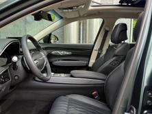 GENESIS GV70 2.5 TGDI Luxury AT8 AWD, Benzin, Occasion / Gebraucht, Automatik - 7