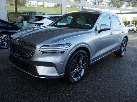 GENESIS GV70 Elec.Sport 77,4 AWD, Électrique, Occasion / Utilisé, Automatique