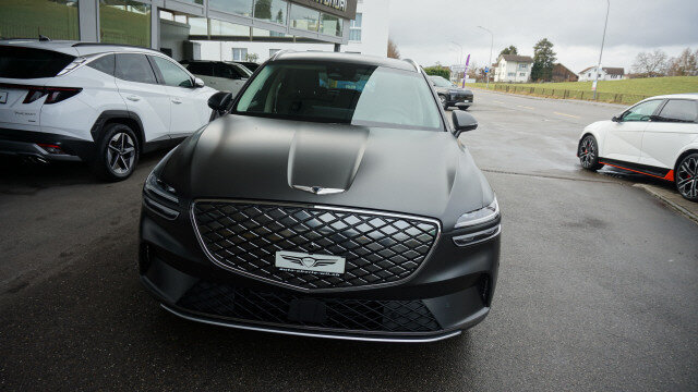 GENESIS GV70 Elec.Sport 77,4 AWD