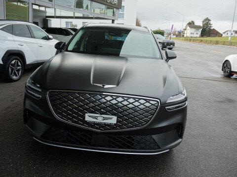 GENESIS GV70 Elec.Sport 77,4 AWD, Électrique, Occasion / Utilisé, Automatique