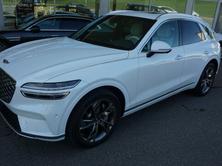 GENESIS GV70 Elec.Sport 77,4 AWD, Electric, Second hand / Used, Automatic - 2