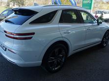 GENESIS GV70 Elec.Sport 77,4 AWD, Electric, Second hand / Used, Automatic - 5