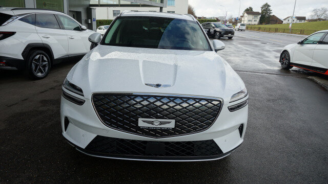 GENESIS GV70 Elec.Sport 77,4 AWD