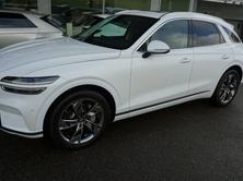 GENESIS GV70 Elec.Sport 77,4 AWD, Elektro, Occasion / Gebraucht, Automatik - 2