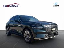 GENESIS GV70 Electrified Sport kWh 77,4 AWD, Elektro, Occasion / Gebraucht, Automatik - 4